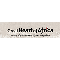 Great Heart of Africa